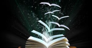 Одна сторінка, здатна змінити світ: історія Всесвітнього дня книги 23 квітня