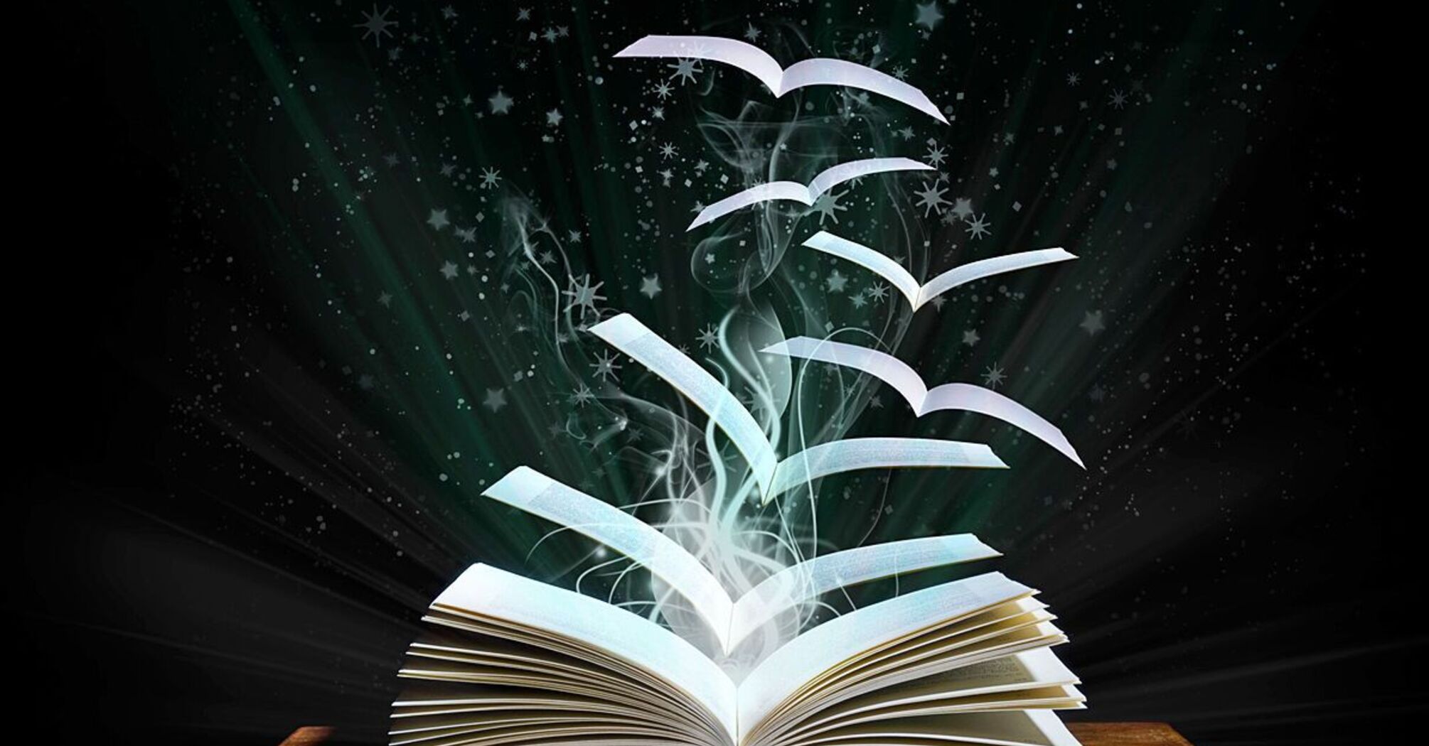 Одна сторінка, здатна змінити світ: історія Всесвітнього дня книги 23 квітня