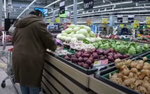 Можливість заощадити: супермаркети зменшили ціни на гриби та окремі овочі