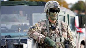 Ухилянтів замінять найманці: що попереду з новими правилами