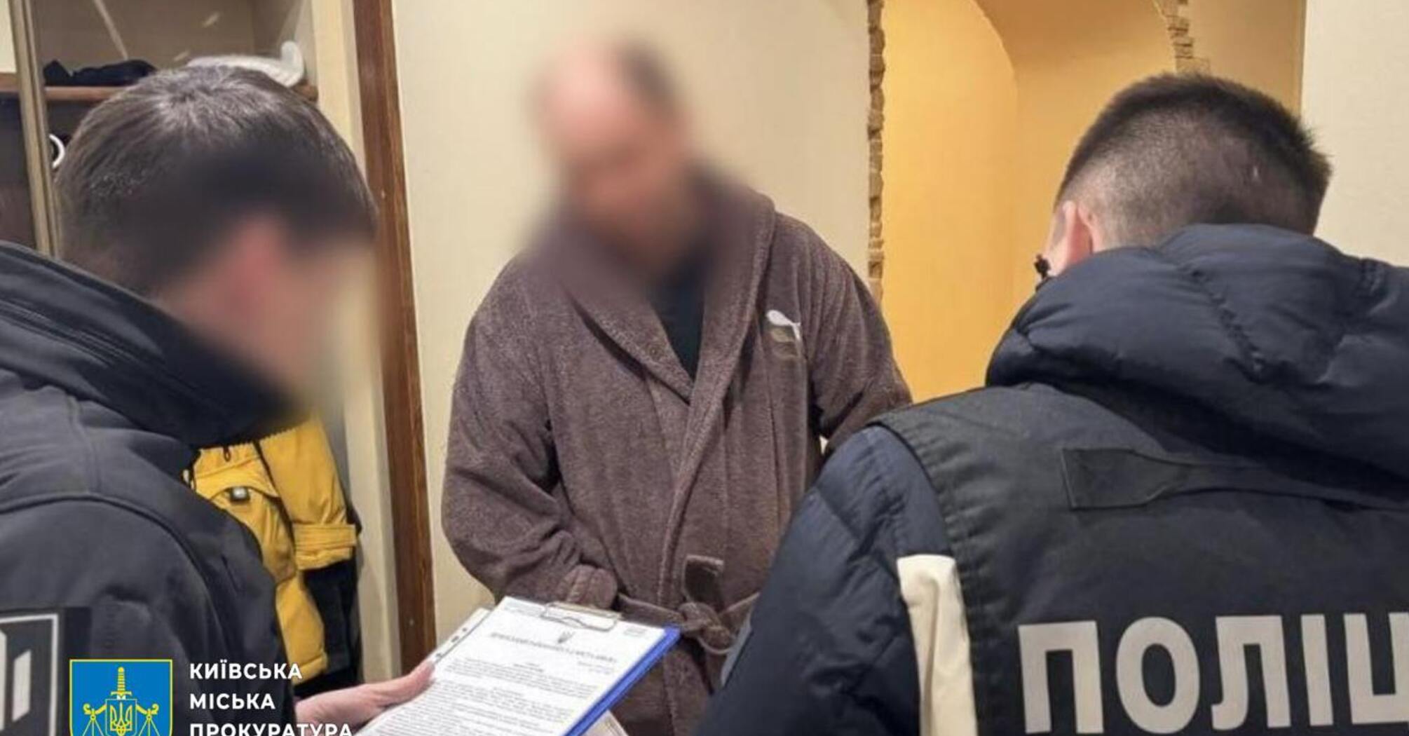 Офісу «Киевзеленстроя» висунули підозру ще одному підрядчику через корупційні схеми на клумбах