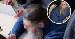 Клірик УПЦ (МП) Антоній «передав» храм сестрі: СБУ розкрила шахрайські дії