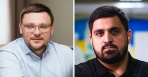 Дружина голови НАБУ Кривоноса "підтримала" фінансування покупки квартири для сестри – дружини очільника КМВА Ткаченка.