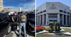 Чиновника затримали за отримання хабара: начальника відділу РГА схопили на гарячому