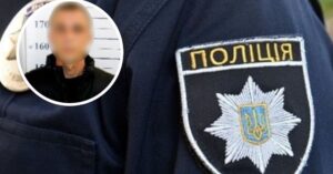 Під час крадіжки в Хмельницькому чоловік вибачився та втік з майном на 123 тисячі гривень
