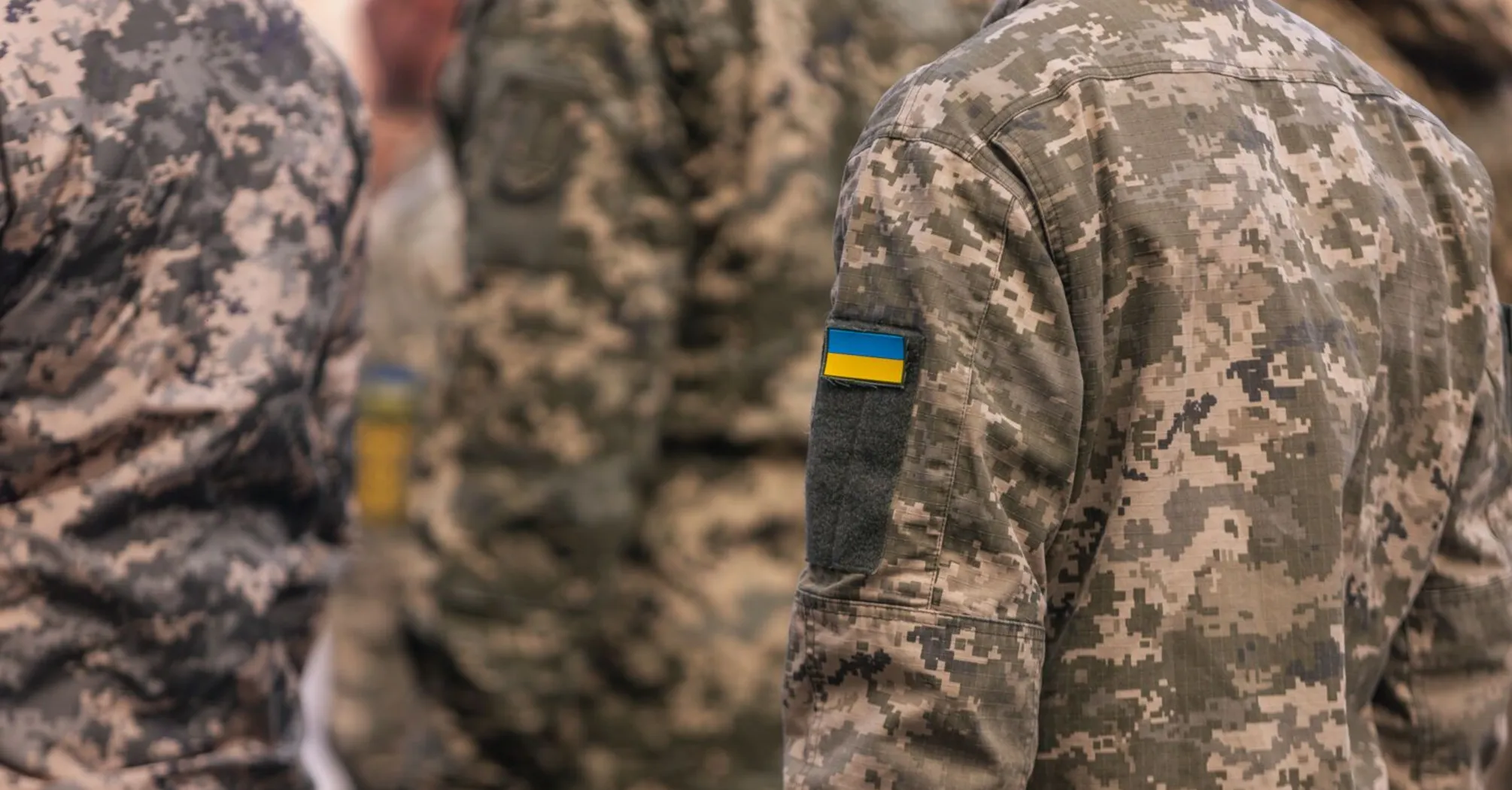 У Вишгороді під час мобілізації у чоловіка з епілепсією стався напад