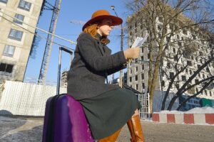 Виплати недоступні для безпритульних: хто отримує підтримку від держави