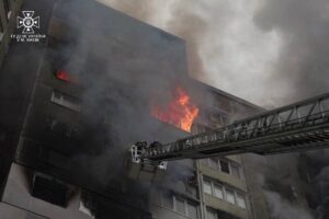 Окупанти можуть здійснити масований удар: експерт звернув увагу на загрозу