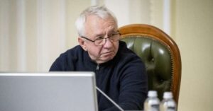 Алексей Кучеренко обратился к киевлянам с призывом к действиям в связи с ненадежными тарифами на управление домами