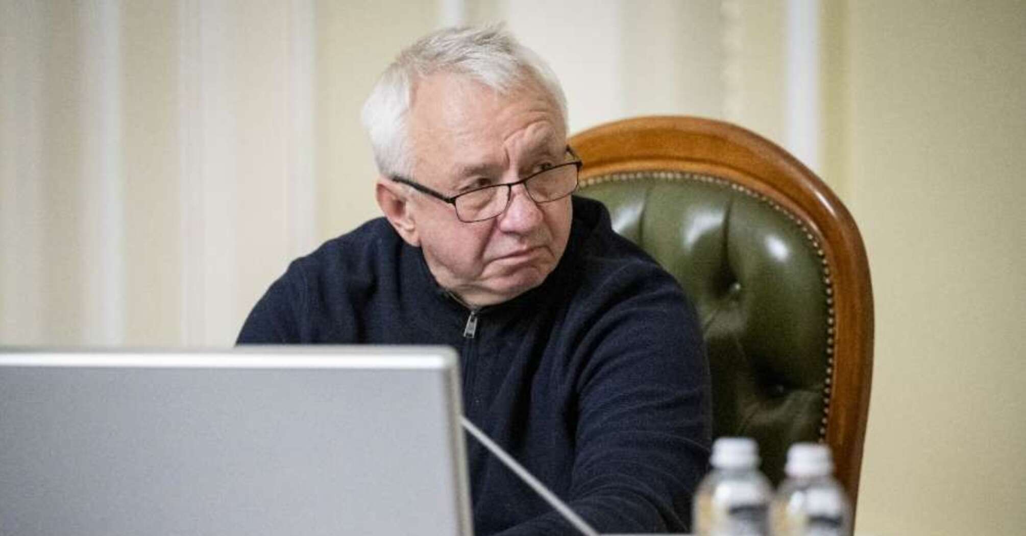 Алексей Кучеренко обратился к киевлянам с призывом к действиям в связи с ненадежными тарифами на управление домами