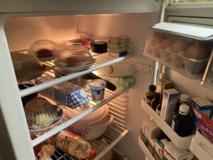 Цвіль, ботулізм і рак: чому деякі продукти не можна тримати в холодильнику