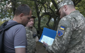 Виняткова ситуація: коли відсутність сплати штрафу від ТЦК не призведе до негативних наслідків