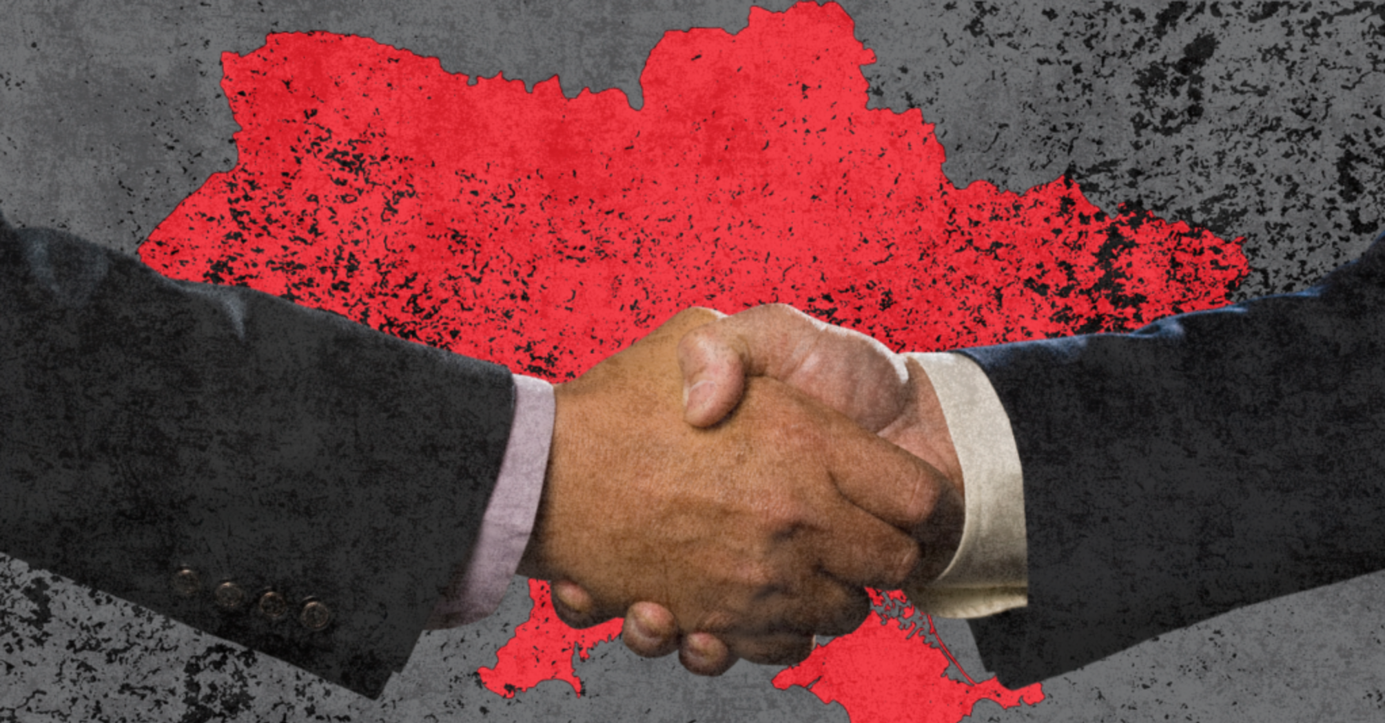 США чинять тиск на Україну: замороження конфлікту та компроміси щодо Криму