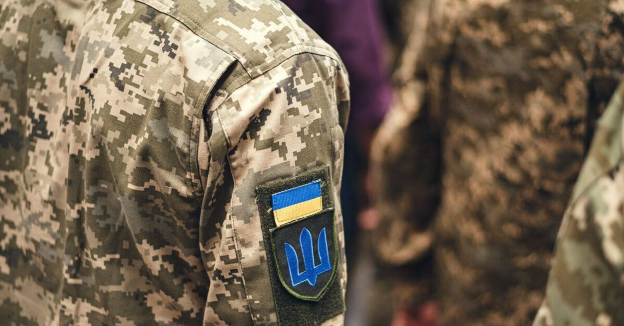 Зеленський затвердив закон, який передбачає 50% знижку на штраф ТЦК при добровільній сплаті