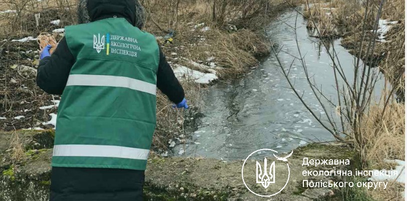 Сміття, знищені ліси та браконьєрство: Держекоінспекція підрахувала збитки — мільйони гривень за тиждень