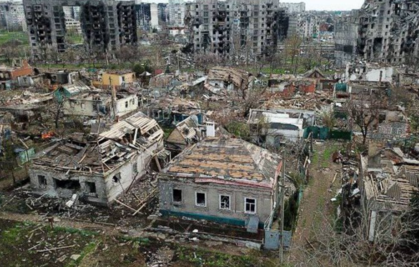 Маріупольці, які постраждали після 5 березня, втратили статус жертв війни через неприйнятний документ.