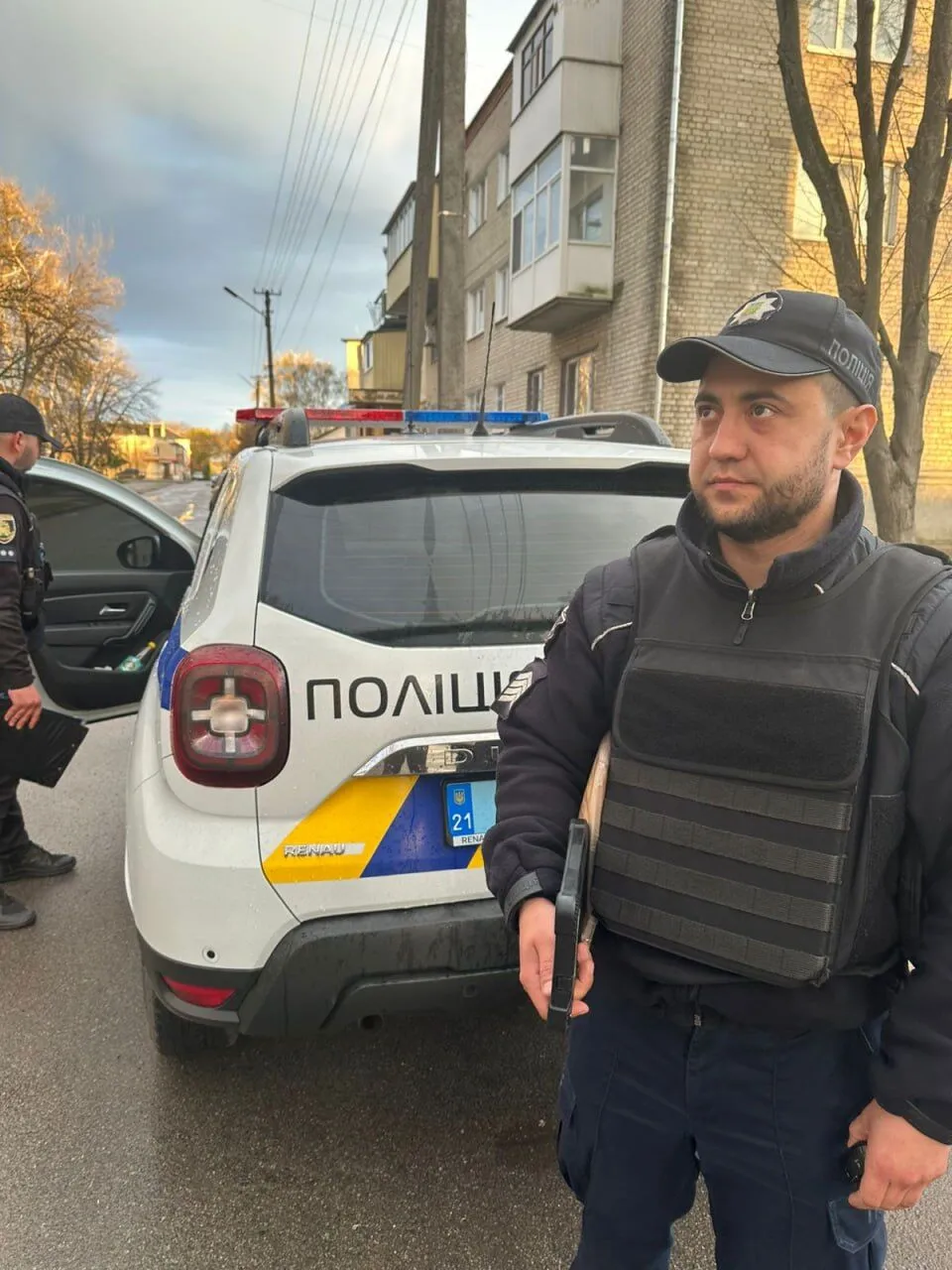 Погрожує розправою сімʼї: одіозний ексначальник Лозівського РТЦК Воронцов залякує адвокатку