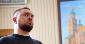 Одіозний ексначальник Лозівського РТЦК Воронцов залякує адвоката, погрожуючи розправою над сім'єю