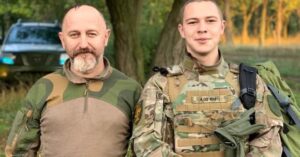 У Києві син бійця 5 ОШБр став жертвою поліційного свавільства — громадськість вимагає роз'яснень