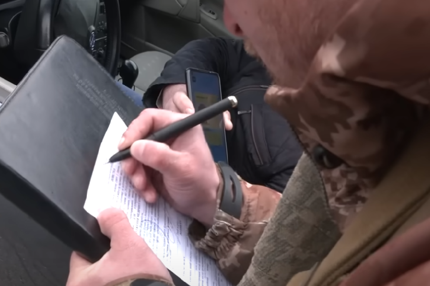 На фронті, незважаючи на слідство: кого в Україні можуть мобілізувати, очікуйте на повістку