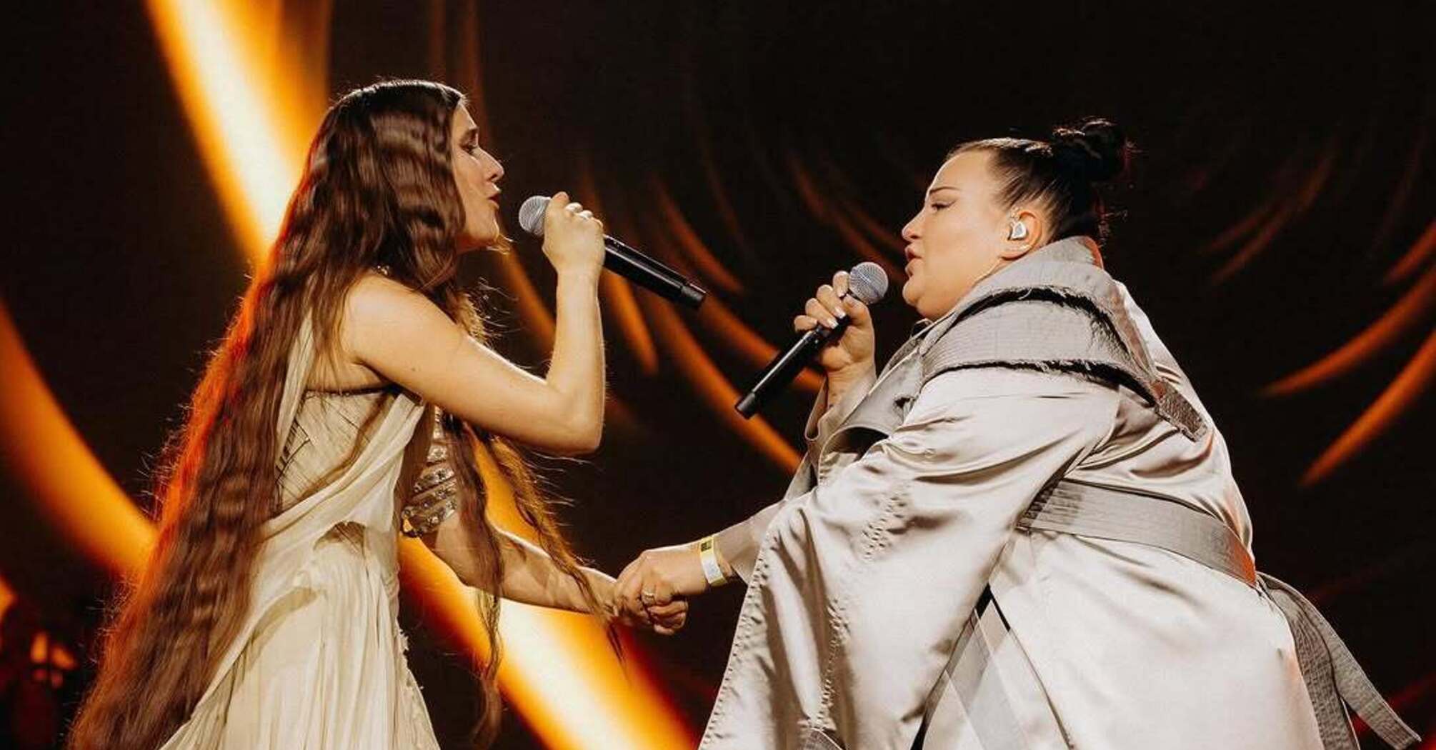 Teresa & Maria досягли 50 мільйонів прослуховувань на Spotify