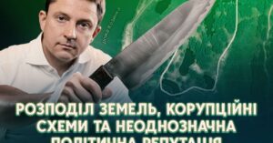 Благодійність чи політичний проект: чому Олесь Довгий почав активніше використовувати соцмережі
