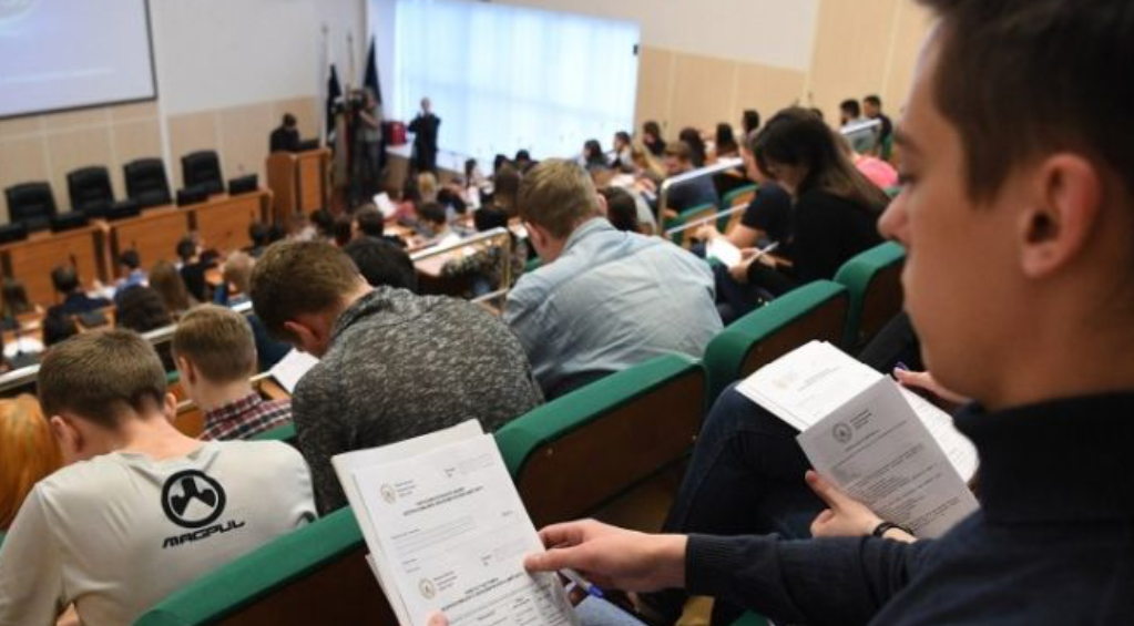 Важливе роз'яснення щодо відстрочки мобілізації для студентів