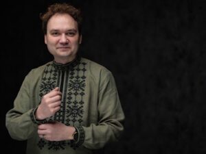 Олександр Мусієнко прокоментував ймовірність наступу рф на Запоріжжя: «Не менш ніж пів року»