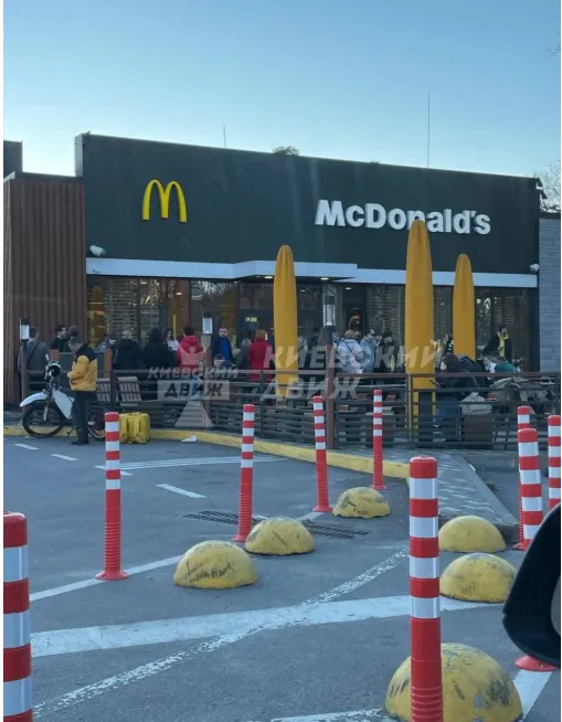 McDonald’s несподівано завершив акцію з Minecraft: іграшок більше немає