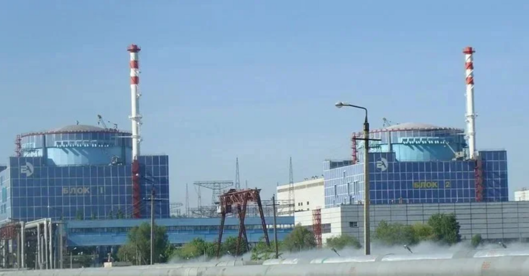 Офіційно: уряд Болгарії ухвалив рішення не передавати Україні реактори для Хмельницької АЕС