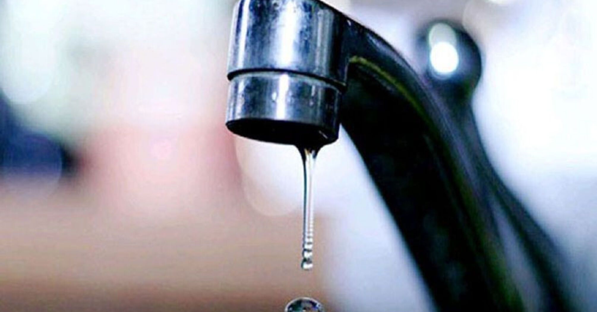 Кияни ризикують залишитись без газу та гарячої води в літній період