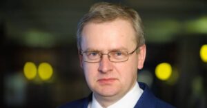 Мер Трускавця Андрій Кульчинський підозрюється у справі щодо можливого незаконного збагачення