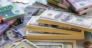 Україна вивчає можливість переходу на євро як основну валюту для курсової прив’язки