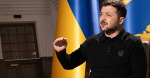Поляка, що сприяв підготовці замаху на Зеленського, можуть засудити на 8 років тюрми