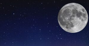 Місячна намистина допомагає зрозуміти результати астероїдних ударів