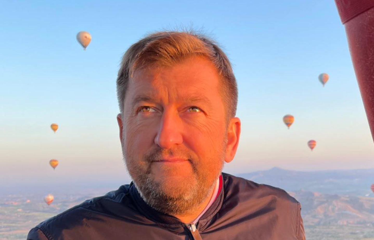 Токсичний актив з алкоголізмом: Михайло Кураченко бореться за виживання в США, спивається й спілкується з росіянами