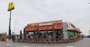 У Мукачеві запрацював другий цілодобовий ''МакДональдз'' на Закарпатті