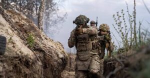 Путінське ''перемир’я'' як ілюзія: Росія завдає ударів по Україні на всіх напрямках