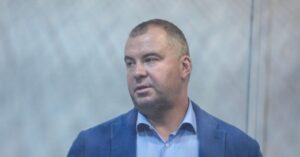 Адвокат Гладковського повідомив, що він не в затриманні, а перебуває в Іспанії