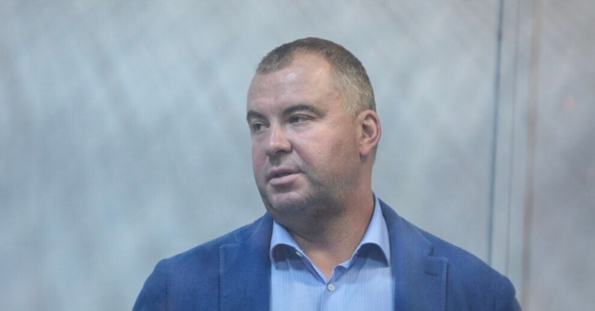 Адвокат Гладковського повідомив, що він не в затриманні, а перебуває в Іспанії