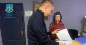 Начальника освіти Святошинської РДА притягнуть до суду за збитки під час ремонту навчального закладу