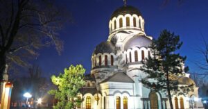 Святитель Афанасій Великий: непохитний оборонець православної віри