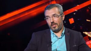 Святослав Дубина поділився порадами щодо дій з чиновниками, які ухиляються від служби на фронті
