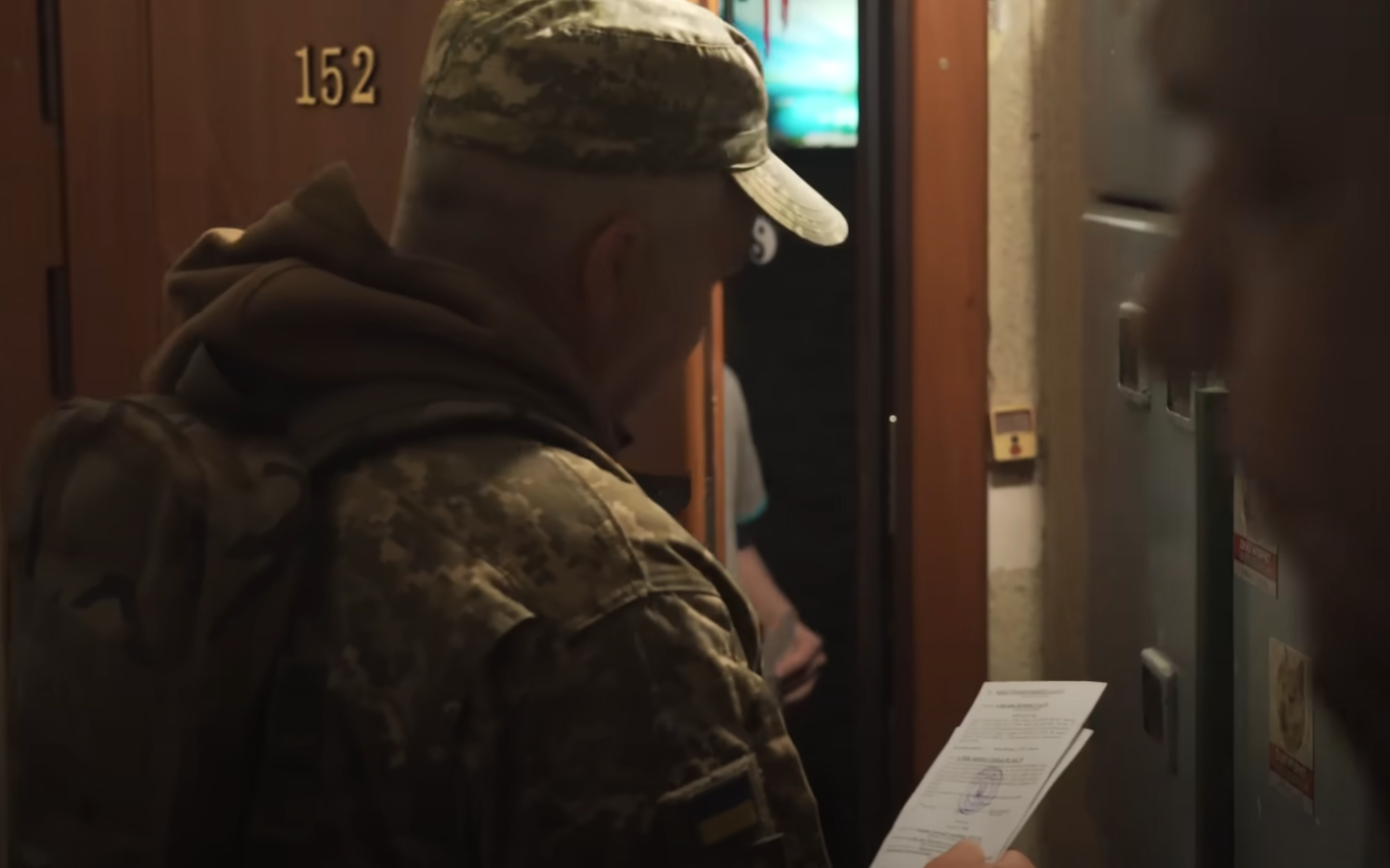 Посилено контроль за ухилянтами: коли ТЦК звернеться до суду