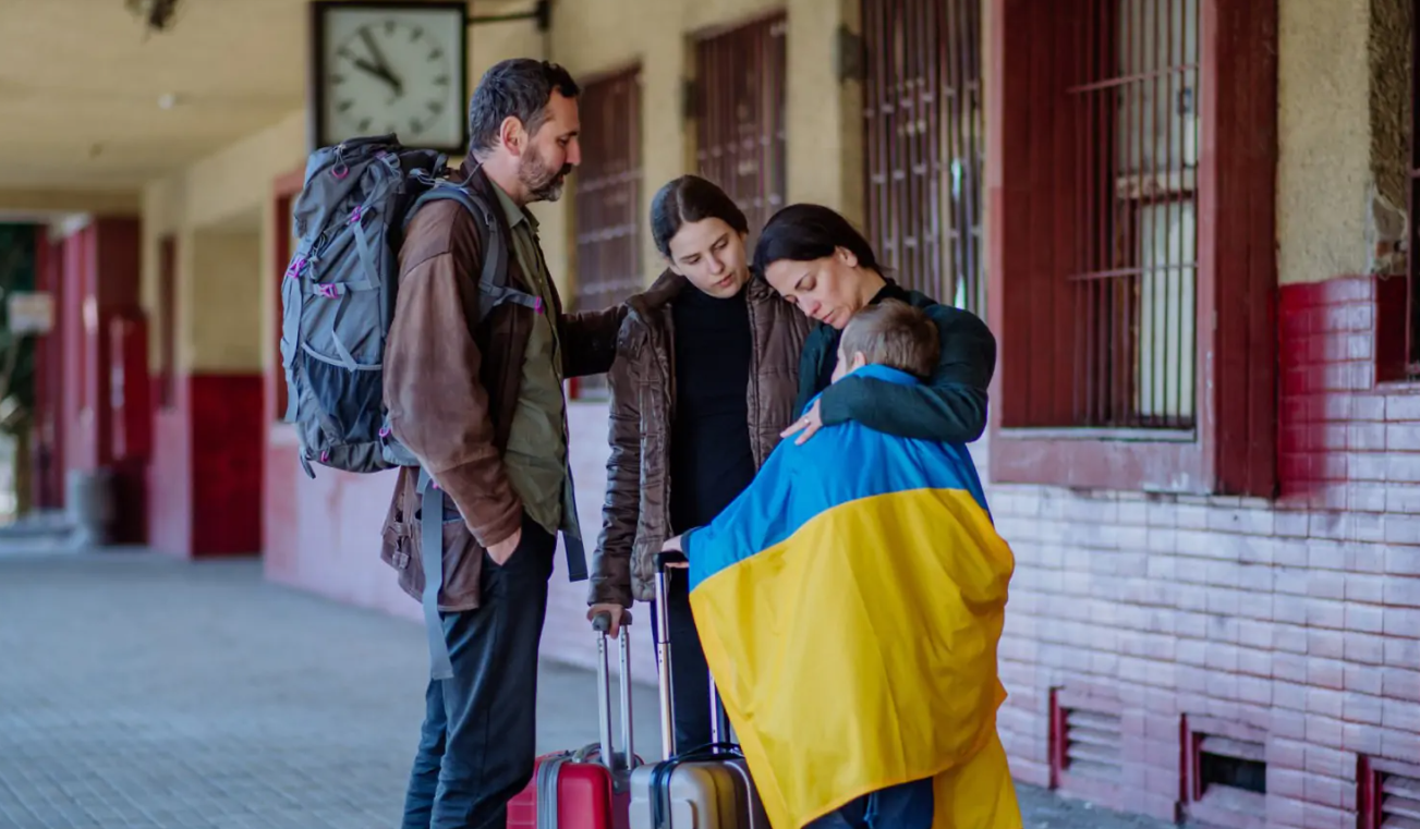В Німеччині українських біженців очікують штрафи та зменшення виплат