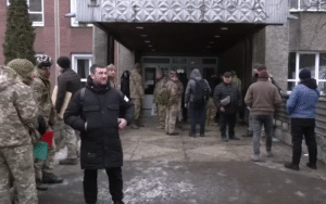 З ухилянтів стягують великі штрафи: ТЦК вимагають покарання, юристи отримують величезні гонорари