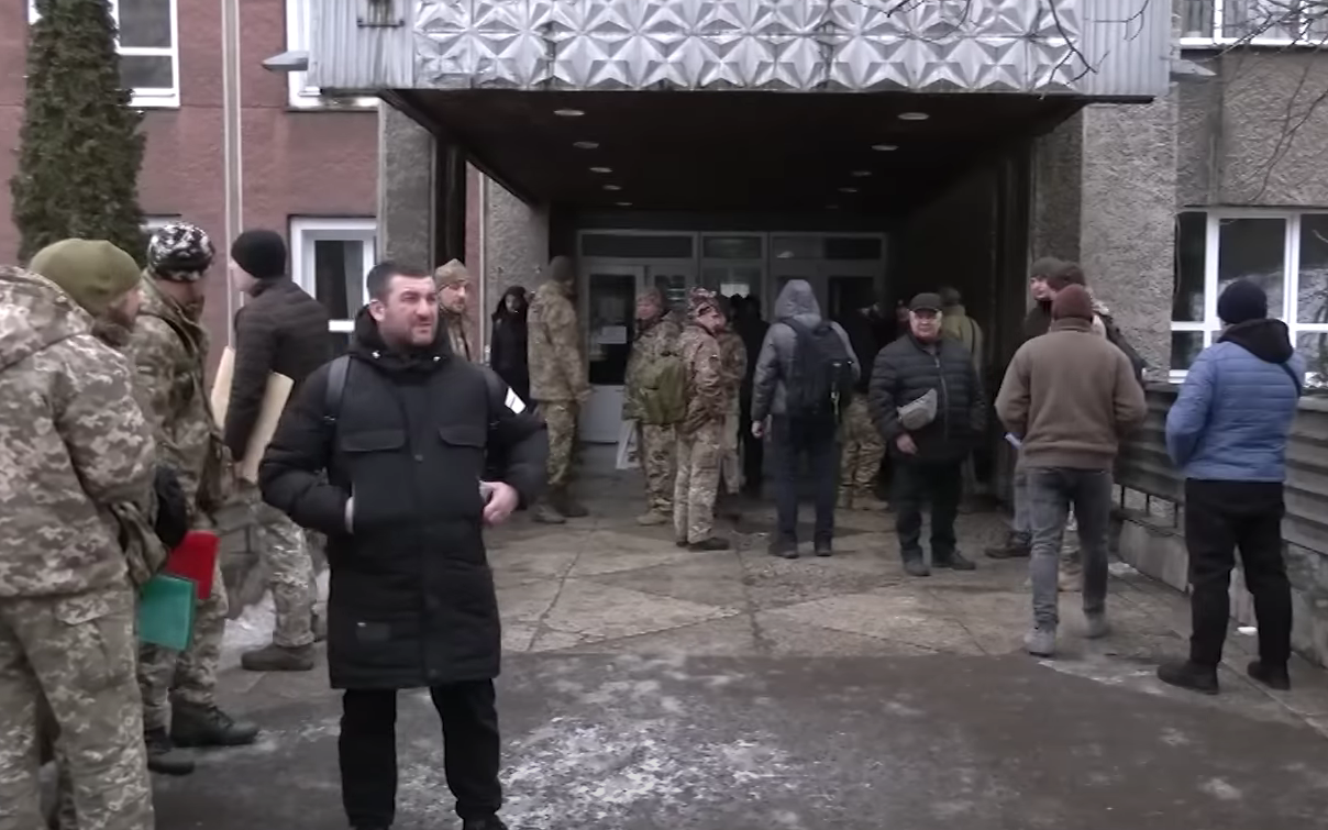 З ухилянтів стягують великі штрафи: ТЦК вимагають покарання, юристи отримують величезні гонорари