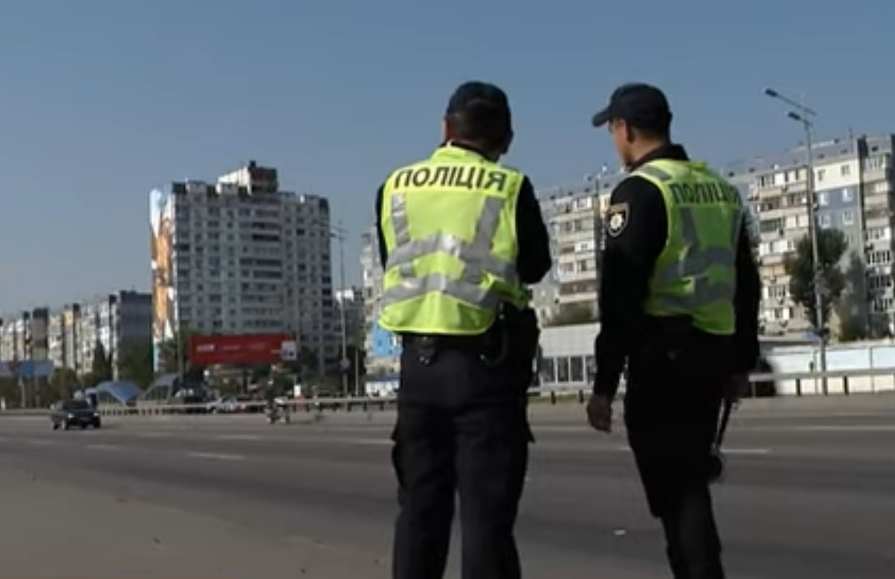 Штрафи без попереджень: поліція накладає санкції на водіїв після звичайної бесіди