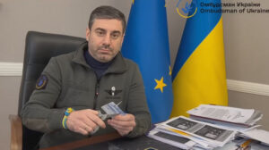 Україна залучає Катар і ОАЕ для допомоги у поверненні дітей - Лубінець