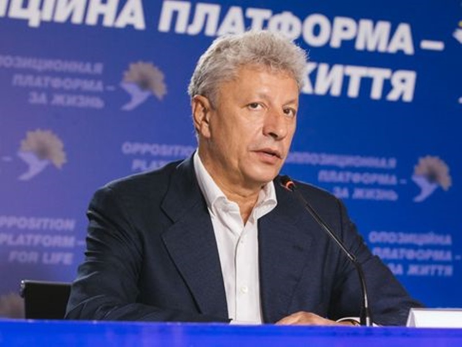 Юрій Бойко відкрив новий канал на YouTube: де політик найчастіше з'являється